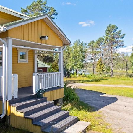 Holiday Home Kinttaanpirtti By Interhome Paloperä Kültér fotó