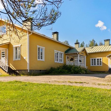 Holiday Home Kinttaanpirtti By Interhome Paloperä Kültér fotó