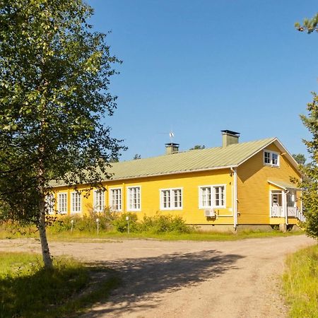 Holiday Home Kinttaanpirtti By Interhome Paloperä Kültér fotó