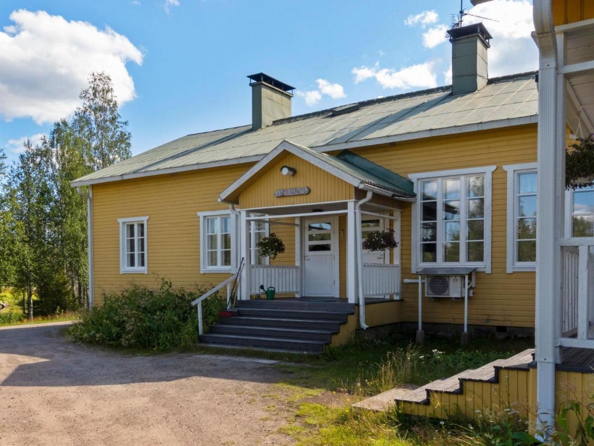 Holiday Home Kinttaanpirtti By Interhome Paloperä Kültér fotó