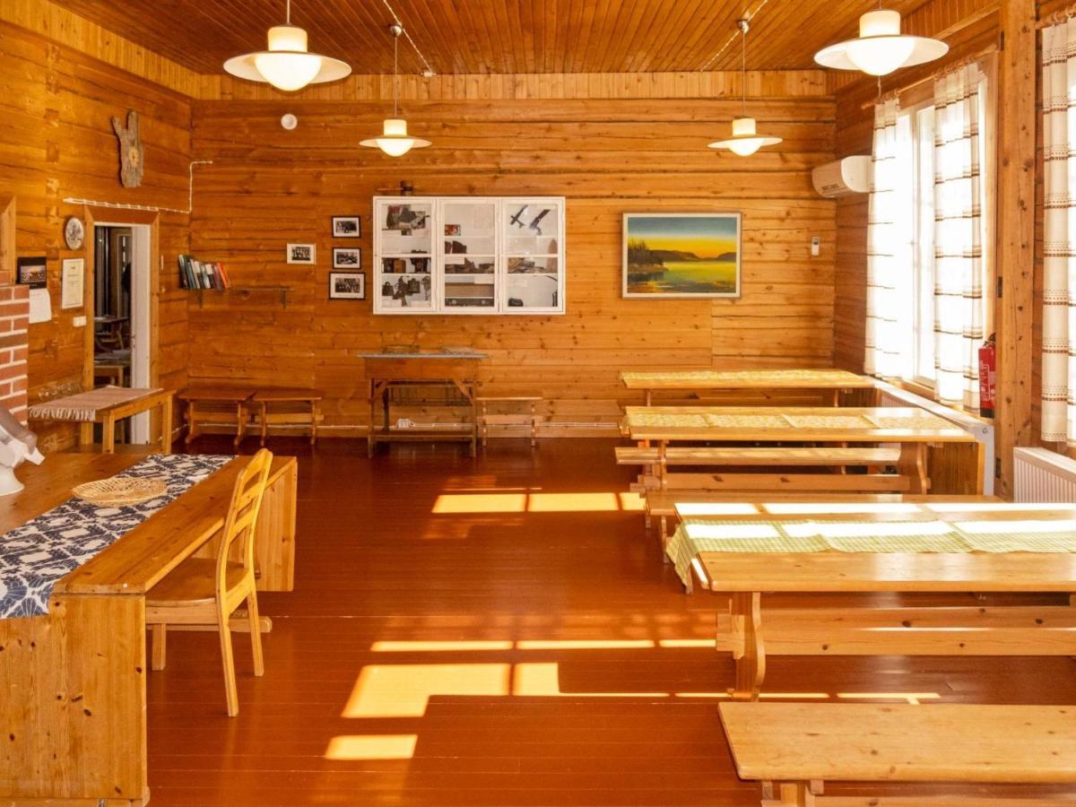 Holiday Home Kinttaanpirtti By Interhome Paloperä Kültér fotó