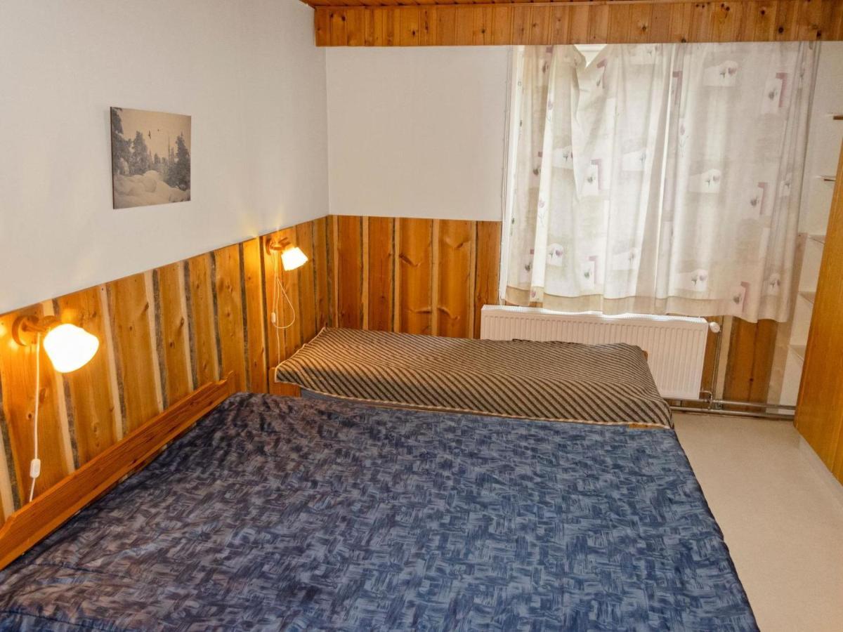 Holiday Home Kinttaanpirtti By Interhome Paloperä Kültér fotó