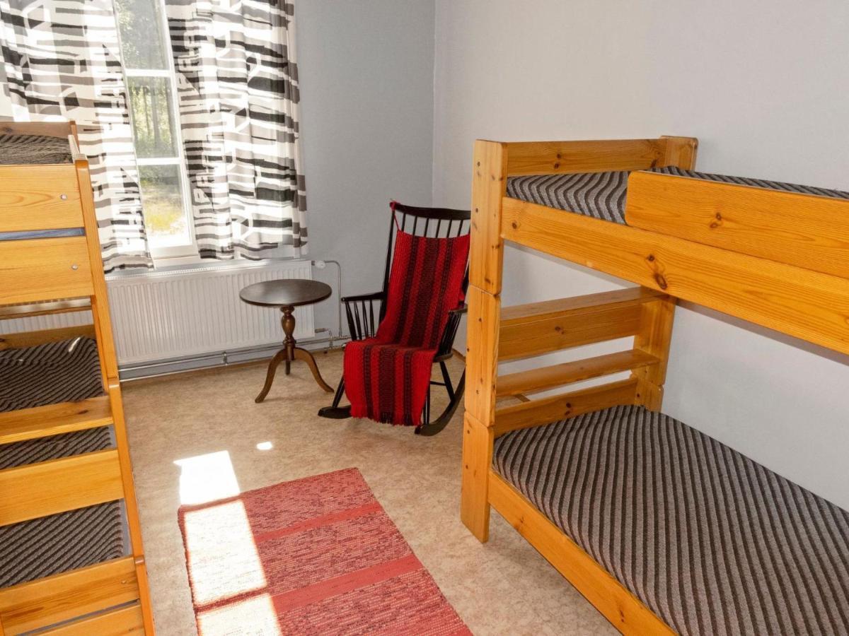 Holiday Home Kinttaanpirtti By Interhome Paloperä Kültér fotó