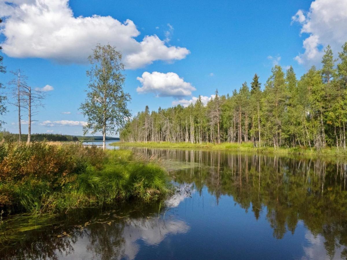 Holiday Home Kinttaanpirtti By Interhome Paloperä Kültér fotó