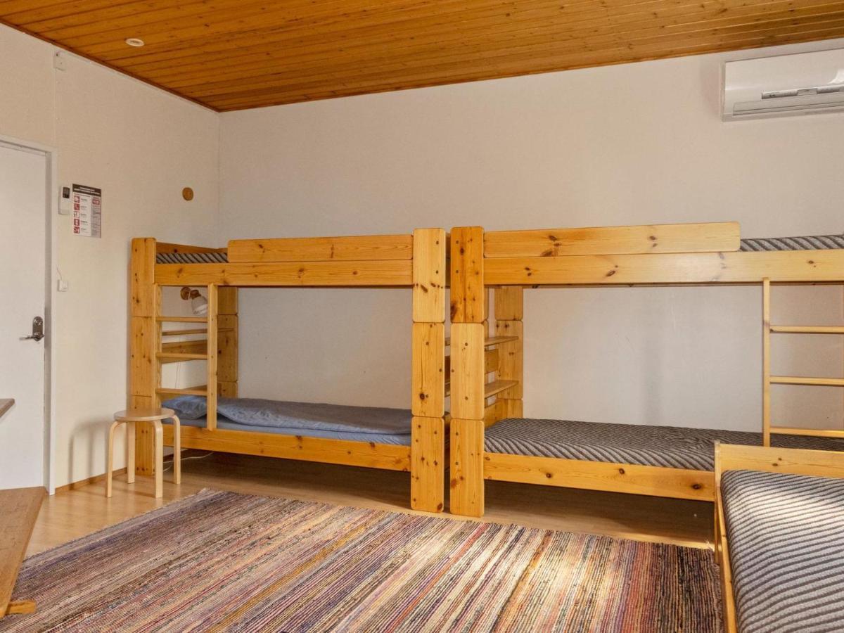 Holiday Home Kinttaanpirtti By Interhome Paloperä Kültér fotó
