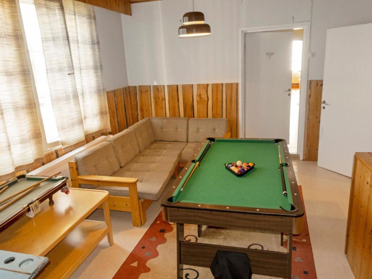 Holiday Home Kinttaanpirtti By Interhome Paloperä Kültér fotó
