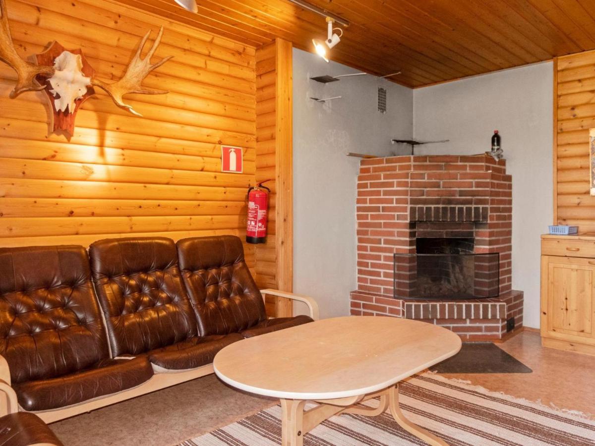 Holiday Home Kinttaanpirtti By Interhome Paloperä Kültér fotó