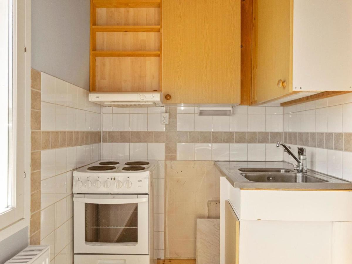 Holiday Home Kinttaanpirtti By Interhome Paloperä Kültér fotó